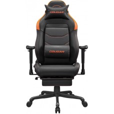 Cougar Explore Neo Black/Orange